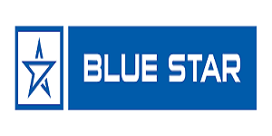 Blue Star Logo PNG