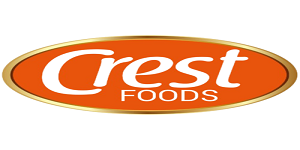 CREST FOODS (Chittor) PNG