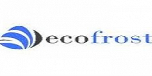 Eco Frost Logo PNG