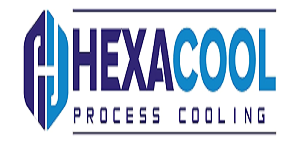 Hexacool Logo PNG