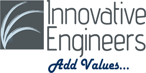 Innovative Eng Logo PNG