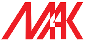 Mak India Logo PNG