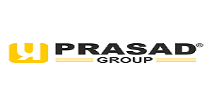 Prasad Logo PNG