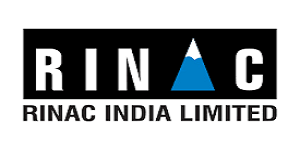 RINAC INDIA LIMITED PNG