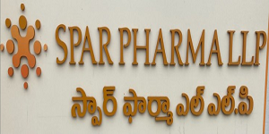 Spar Pharma LLP PNG