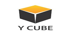 Y Cube Logo PNG